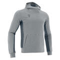 Electro Hoody SLV 3XS Hettegenser med høy hals - Unisex