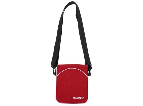 Town Shoulder Bag RED Skulderbag 