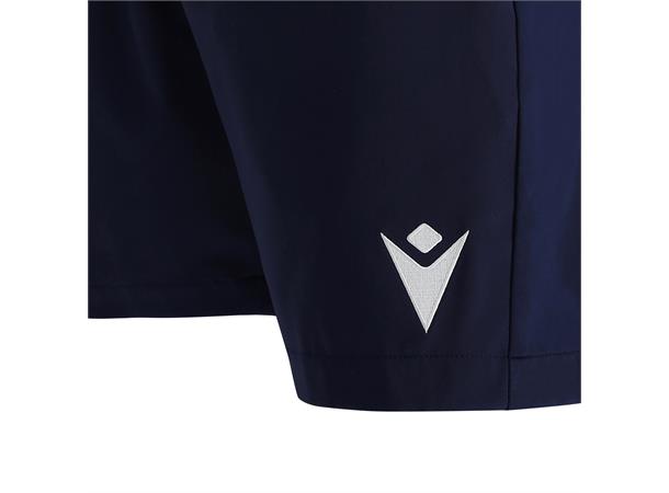Heliodor Training Bermuda Shorts NAV M Teknisk treningshorts  - Unisex 