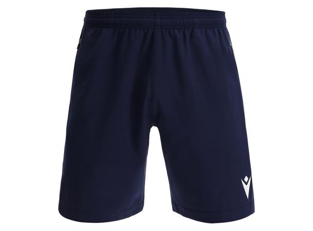 Heliodor Training Bermuda Shorts NAV M Teknisk treningshorts  - Unisex 