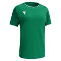 Widia Shirt Women GRN S Teknisk spillerdrakt  i ECO-tekstil