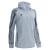 Aphrodite Full Zip Top Woman SLV M Teknisk treningsjakke m/hette til dame 
