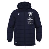 Giv Akt Narvik NAV Lang varm jakke