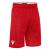 Denver Hero Shorts RED/WHT 3XS Vendbar basketballshorts - Unisex 
