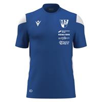 Giv Akt Polis ROY Teknisk spillerdrakt