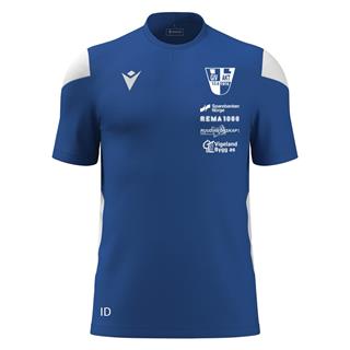 Giv Akt Polis ROY Teknisk spillerdrakt