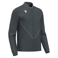 Morpheus Travel Full Zip Top ANT L Teknisk reisejakke - Unisex
