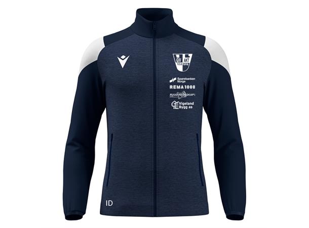 Giv Akt Vanir NAV Reisetopp 