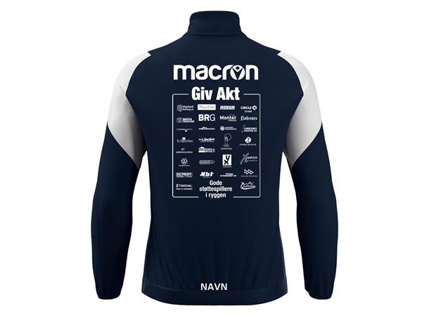 Giv Akt Vanir NAV Reisetopp 