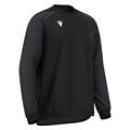 Skarn Contact Top Rugby BLK XXL Teknisk Treningsoverdel - Unisex