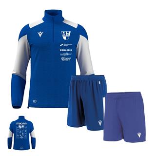 Giv Akt Pakke JR/B-lag Cuzco-Skara eller Acrux