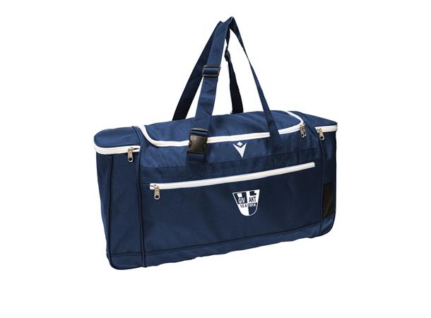 Giv Akt Trip NAV Romslig bag 