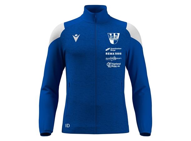 Giv Akt Vanir ROY Reisetopp 