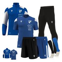 Giv Akt Pakke SR Fotball Cuzco-Polis-Thames-Skara-Nitro