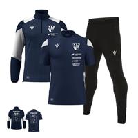 Giv Akt Pakke Trener JR/SR Cuzco-Polis-Thames