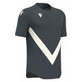 Wisp Match Day Shirt ANT/WHT 3XL Teknisk spillerdrakt - Unisex