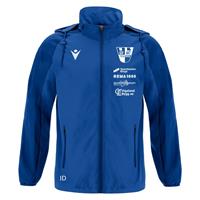 Giv Akt Elbrus ROY Pustende regnjakke