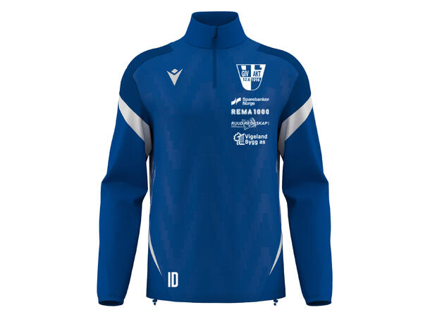 Giv Akt Hollow ROY Treningstopp - Unisex 
