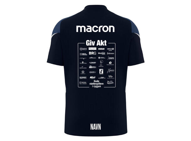 Giv Akt Totem NAV Trener - Unisex 
