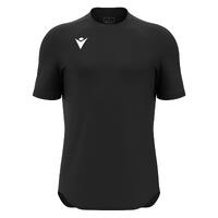 Void Shirt Shortsleeve BLK 4XS Trening og Kamp T-skjorte