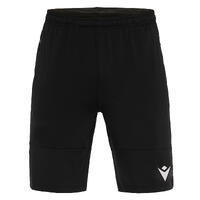 Giv Akt Danube BLK Myk og behagelig bermudashorts - Unisex