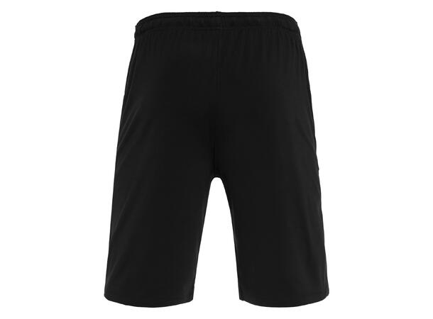 Giv Akt Danube BLK Myk og behagelig bermudashorts - Unisex 