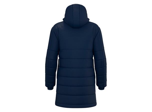 Subzero Padded Jacket NAV 3XL Vattert jakke – Maks varme. Minimal vekt 