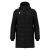 Subzero Padded Jacket BLK L Vattert jakke – Maks varme. Minimal vekt 