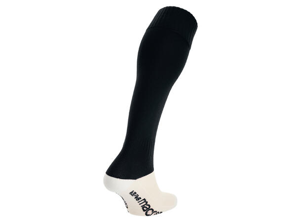 Giv Akt Round Evo BLK Høye sokker 