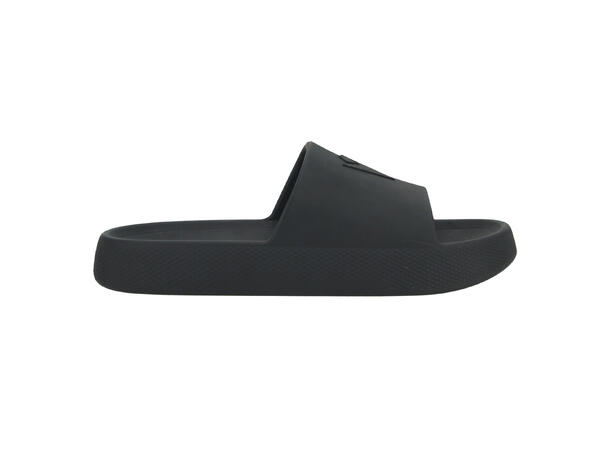 Sylen Sandals BLK 35 sandal til herre 