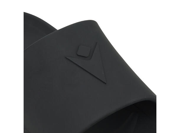 Sylen Sandals BLK 35 sandal til herre 