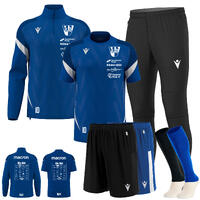 Giv Akt Pakke SR Fotball Hollow-Totem-Thames-Skara-Round