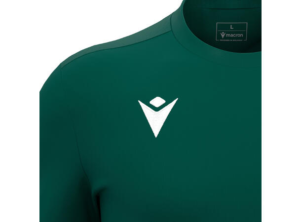 Void Shirt Shortsleeve BGRN 4XS Trening og Kamp T-skjorte 