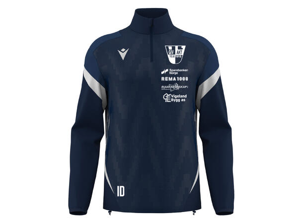 Giv Akt Hollow NAV Trener - Unisex 