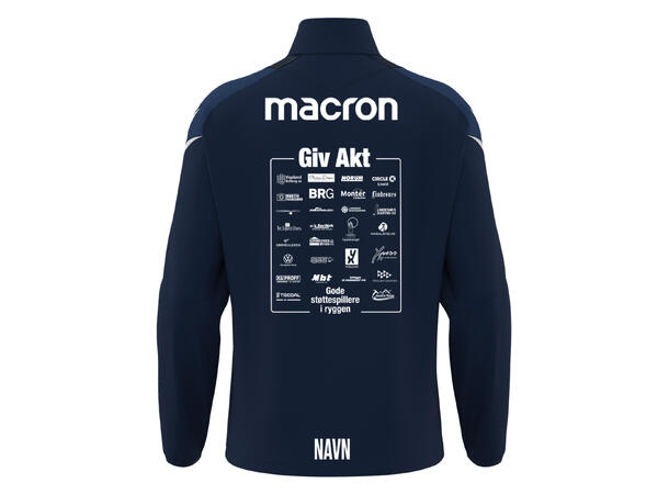 Giv Akt Hollow NAV Trener - Unisex 